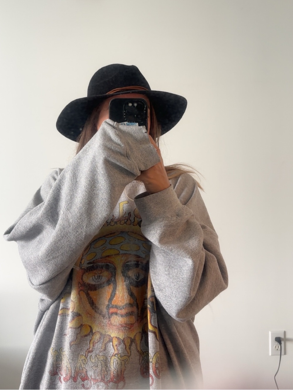 Urban Outfitter Fedora